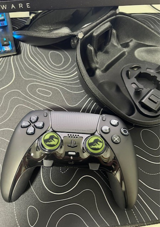 Grip zenith