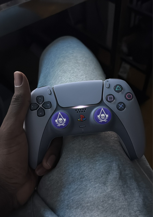 Grip one